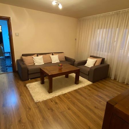 Apartament Doua Camere 巴亚马雷 外观 照片